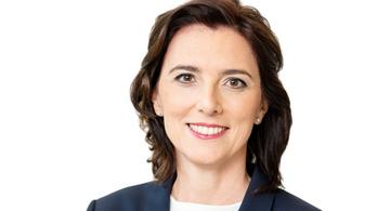Portrait von Hanna Dellemann